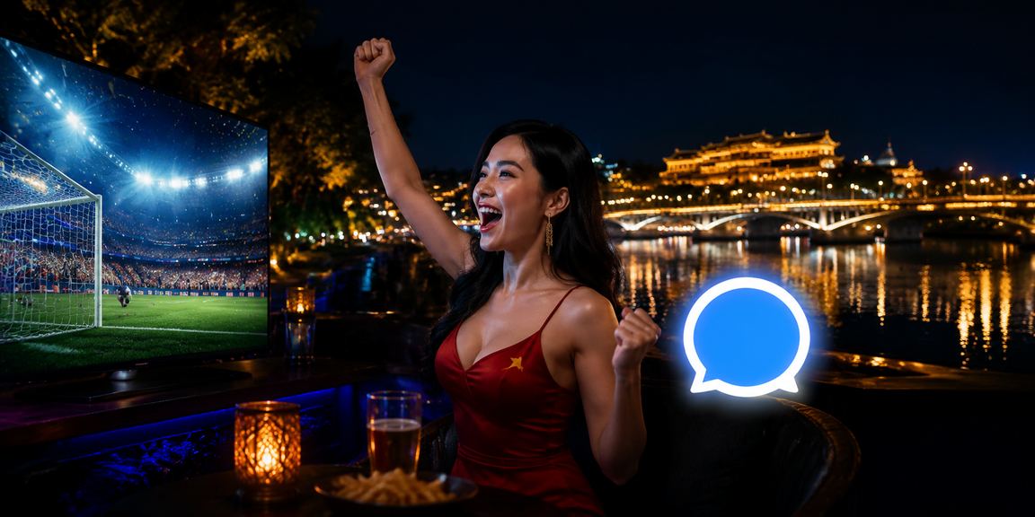 Không gian giải trí cá cược hiện đại và bảo mật cao